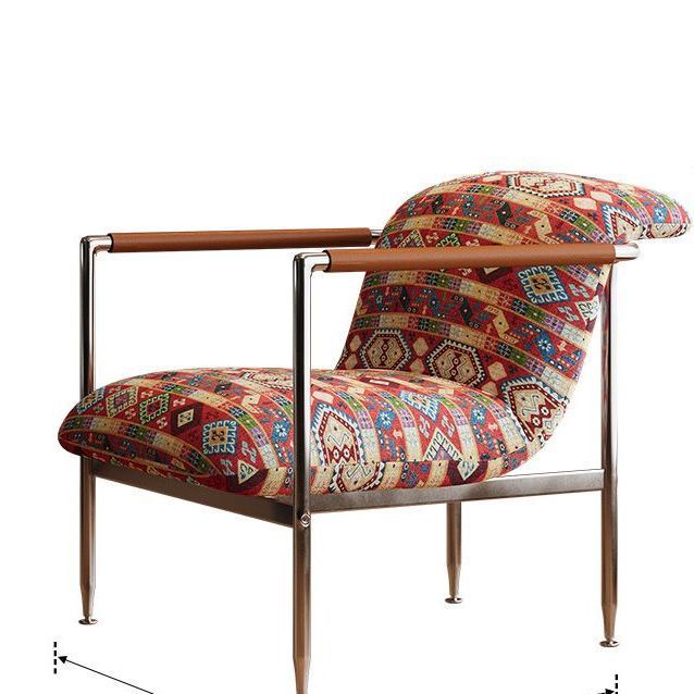 Armchair [Vintage Pattern]