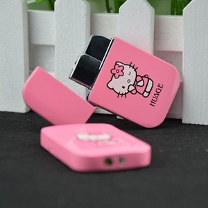 Rose bonjour minou <span class=keywords><strong>briquet</strong></span> femmes fille <span class=keywords><strong>briquet</strong></span> en gros coupe-vent <span class=keywords><strong>briquet</strong></span> rose Jet flamme allume-cigare chine - Product Image 5