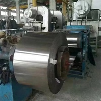 Material CRGO de Alta Calidad: Baosteel (Baoshan Wisco) Chapa de Acero Silicio Eléctrico Orientado al Grano Laminado en Frío