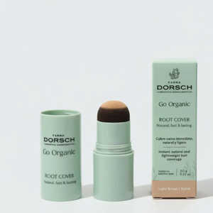 ดูโอ้ แอนติ-ฟริซซ์ แอนด์ เกรย์ แฮร์ คัฟเวอร์เรจ บลอนด์ - Product Image 2