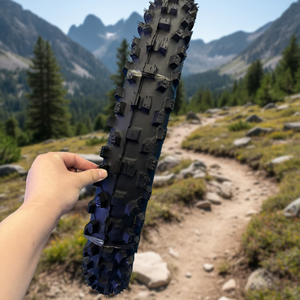 Pneumatico per <span class=keywords><strong>Moto</strong></span> Tubeless 18 Pollici di Alta Qualità 140/80-18 <span class=keywords><strong>Mitas</strong></span> Fuoristrada con Garanzia di 1 Anno Spedito Direttamente dalla Fabbrica - Product Image 2