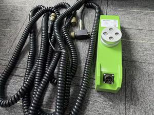 Capteurs de nivellement routier : 1 boîte de capteurs ultrasoniques de nivellement avec câbles et étui, un ensemble complet - Product Image 3