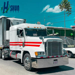 顶级快速物流货运代理中国到美国公司从中国到喀麦隆门到门Ddp Ddu - Product Image 5