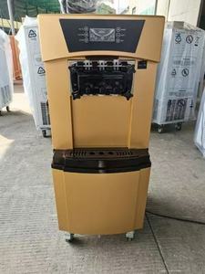 Machine à <span class=keywords><strong>glace</strong></span> 22-30L/H, fabrication automatique de <span class=keywords><strong>glace</strong></span> molle, fabrication maison de crème glacée, machine à <span class=keywords><strong>glace</strong></span> commerciale pour les entreprises, prix - Product Image 6