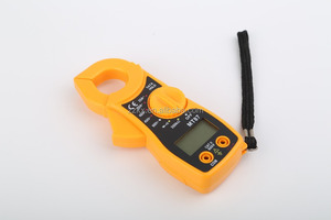 แคลมป์มิเตอร์ดิจิตอลขนาดพกพาคุณภาพสูง รุ่น MT87 - Product Image 5