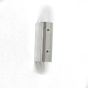 Disipador de Calor de Aluminio Hecho a Medida para Impresora 3D, Refrigeración de Tarjetas Gráficas, Accionado por Motor Paso a Paso - Product Image 1
