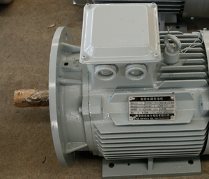 OEM 20kW AC ímã permanente gerador para geração de energia eólica - Product Image 1