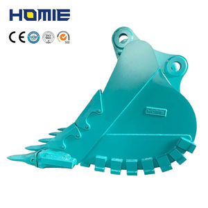 Benna personalizzata per escavatore dal produttore diretto - Product Image 2