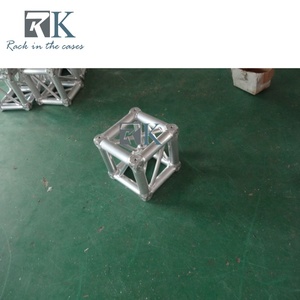 โครงสร้างโครงถักอลูมิเนียม RK ทนทาน และโครงถักเวทีสำหรับขาย - Product Image 3