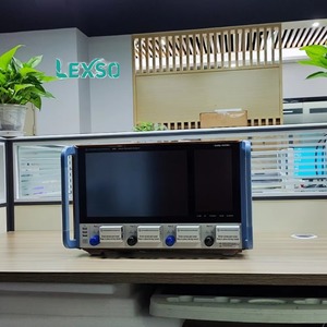 Analizador de Redes Rohde & Schwarz R&S ZNA43 Usado, de 10 MHz a 43.5 GHz, Probado y en Buen Estado, xgeqpt - Product Image 1
