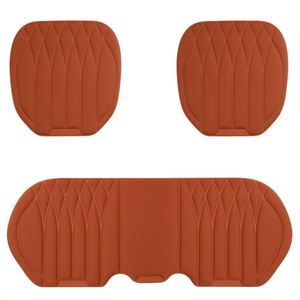 Wholesale Luxury Car Seat <b>Cushion</b> Universal Car Seat <b>Cushions</b> Waterproof Car Seat <b>Cushion</b> - Product Image 4