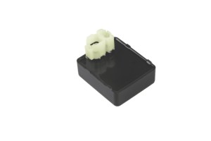 OE: 30410-KGA-B01 / 30410-KGA-B02 | Allumeur <span class=keywords><strong>CDI</strong></span> pour HONDA-Pièce d'allumage Premium pour CG125 TITAN FAN 2003-2008 - Product Image 4