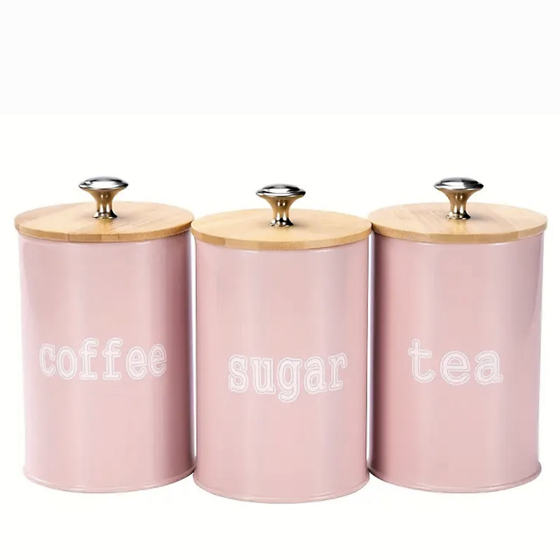 Set tre pezzi in polvere leggera