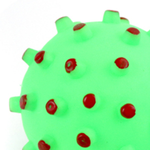 Juguetes para Masticar para Mascotas Medianas de 8.5 cm para Mascotas Pequeñas y Medianas - Product Image 4