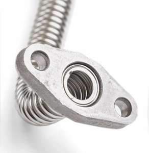 Tubo di Ritorno Olio Nuovo di Zecca 1609097980 / 504107032 / 504304251 per Fiat Ducato 2006 - 2021 504389399, Componenti Auto, Gruppo Tubazioni - Product Image 3