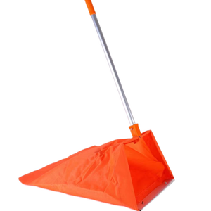 风簸箕防风垃圾袋垃圾袋捡拾垃圾袋