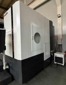 Single <strong>Spindle</strong> <strong>CNC</strong> Vertical Horizontal Grinding <strong>Machine</strong> <strong>for</strong> Precision Metal Finishing - Product Image 6