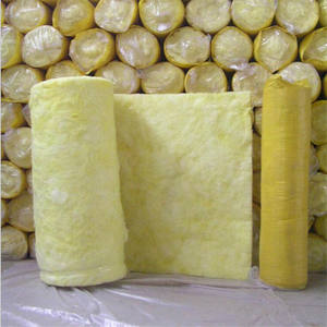 Panneau isolant en laine de roche à bas prix, densité 100 kg/m3, épaisseur 50 mm, isolation en laine de roche - Product Image 5