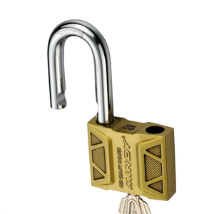 MINDY cadenas en alliage de zinc vintage de taille personnalisée robuste et durable avec clé étanche pour un design unique à usage multiple fabriqué en Chine - Product Image 4