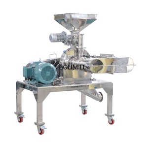 Micronized الملح آلة سحق الملح مصنع لتجهيز - Product Image 1