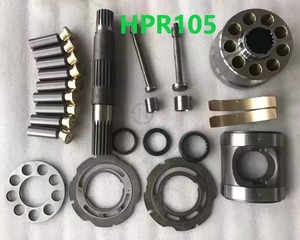 ปั๊ม LIN-DE ซีรีส์ HPR100 ใหม่ - Product Image 2