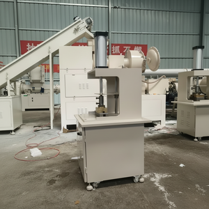 Máquina para hacer jabón hecha a mano 500kg por hora - Product Image 1