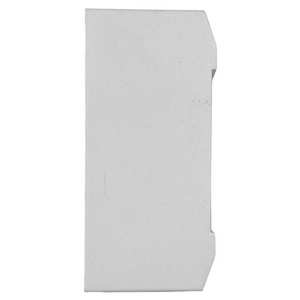 Interruptor de pared de 1 módulo FATO con disyuntor para panel eléctrico - Product Image 3