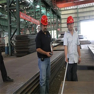 Стальная пластина горячекатаная для котла <span class=keywords><strong>A516</strong></span> класса <span class=keywords><strong>70</strong></span> <span class=keywords><strong>Astm</strong></span> A387 Gr.11 Cl.2, сосуды под давлением, высокопрочная сталь - Product Image 5