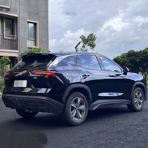 Jetour Dashing 2023 1.5T DCT Starlight Pro SUV a Cinque Porte e Cinque Posti con Ottimo Rapporto Qualità-Prezzo, <span class=keywords><strong>Auto</strong></span> Turbo Economiche di Seconda Mano - Product Image 2