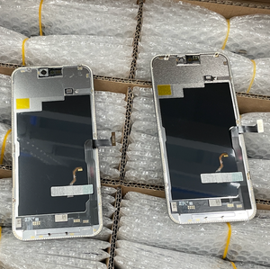 หน้าจอโทรศัพท์ INCELL FHD สีจริง 120HZ สำหรับ 16 <span class=keywords><strong>Pro</strong></span> <span class=keywords><strong>Max</strong></span>/15 <span class=keywords><strong>Pro</strong></span> <span class=keywords><strong>Max</strong></span>/<span class=keywords><strong>14</strong></span> Plus/13 ขายส่ง พร้อมรับประกัน 1 ปี - Product Image 5