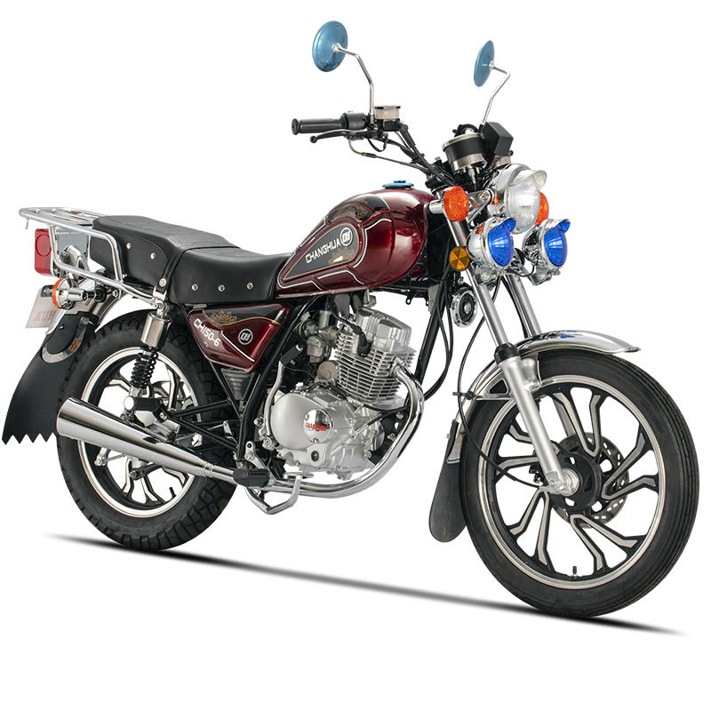 50cc Cruisers Classic Motorcycle Style for Modern Riding