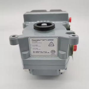 Hot Sale Masoneilann SV12-21113111 SVI2-21123121 Series Intelligent with Feedback HART Control factory price - Product Image 4