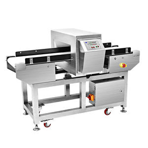 Gıda <span class=keywords><strong>Metal</strong></span> dedektörü yüksek doğruluk kurutulmuş erişte baharat için yüksek kaliteli <span class=keywords><strong>Metal</strong></span> tespit cihazı - Product Image 2