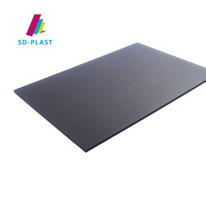 Tôle de <span class=keywords><strong>toiture</strong></span> en <span class=keywords><strong>polycarbonate</strong></span> de couleur personnalisée, garantie 10 ans, profil creux pour hôtels, utilisation en extérieur - Product Image 3