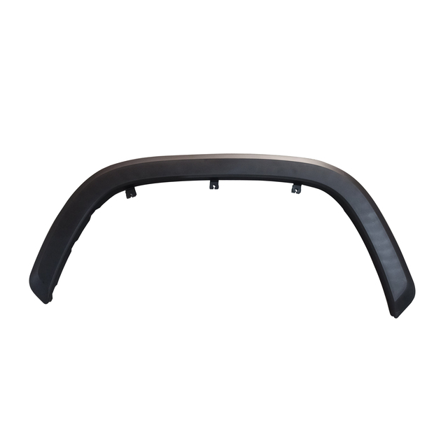 Auto Body Spare Parts Front Wheel Eyebrow Protector for TOYOTA Tundra 2022 2023 2024
