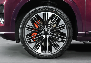 Nuevo ZEEKR 8X 2026, SUV de Lujo de 5/7 Plazas, SUV PHEV de Alto Rendimiento, SUV con Tracción en las Cuatro Ruedas, G <span class=keywords><strong>ASD</strong></span> 4.0, ADAS, 5 LiDARs. - Product Image 5