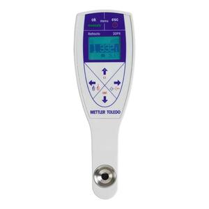 เครื่องวัดความหวาน Toledo Refractometer 30PX แบบดิจิตอล ช่วงการวัด 0-32% บริกซ์ ความแม่นยำ 0.0005 ริ  รุ่น 51324650 - Product Image 4