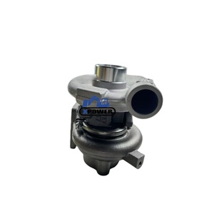 Turbocompresor XPower Turbo 49179-01030 Nuevo de Alta Calidad para Excavadora con Motor 6D34, 6 Meses de Garantía, Hecho en China - Product Image 2