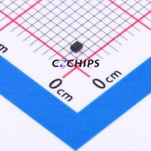 SFH881CA402 Surface Acoustic Wave Filter (SAW) SMD-5P,1.1x0.9mm RF 881.5MHz 25MHz 50Ohm 1.9dB - Product Image 1