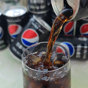 Refresco de Cola Original <span class=keywords><strong>Sin</strong></span> Azúcar al por Mayor, <span class=keywords><strong>Sabor</strong></span> Clásico Intenso <span class=keywords><strong>Sin</strong></span> Azúcar Añadido - Product Image 4