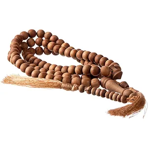 Tasbih Rosario Muslim, Tasbih Kayu Alami Islam Tasbih Tasbih Indonesia Asli