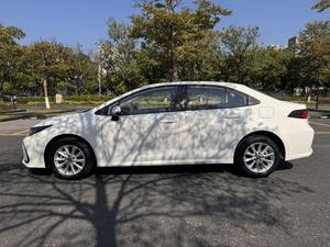 <span class=keywords><strong>Toyota</strong></span> Corolla 2024 2025, 1.5, 1.6, 1.8 Híbrido, Nuevo y Usado, Gasolina, Sedán Deportivo, Distribuidor de Autos Corolla en Venta - Product Image 3