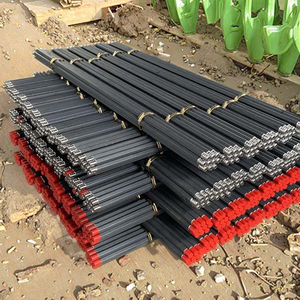 <span class=keywords><strong>B22</strong></span> Sechs kant bohr stange Gesteins bohrer Stahls chaft stange für den Bergbau - Product Image 1