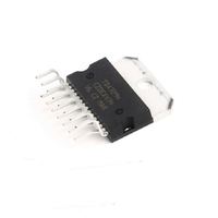 TDA7294 ZIP-15 TDA 7294 V TDA7294V IC AMP AUDIO 100W AB MULTIWATT15 TDA7294-V