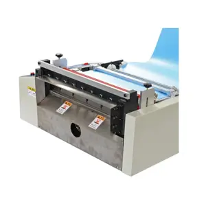 出售自动印刷切纸机滑动切纸机