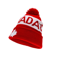 Gorros de Punto de Invierno Unisex de Marca de Lujo para Adultos, Personalizados con Bordado 3D, Logotipo Personalizado, Ajustables para Viajar