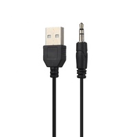 Model Baru Mini Speaker Komputer Warna-warni Subwoofer Karaoke Speaker Audio dengan 3.5Mm dan USB Plug untuk Pemain Pesta Luar Ruangan