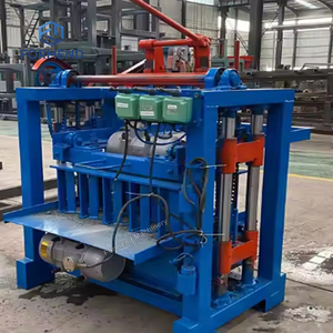 Chất lượng cao bán tự động Khối Máy làm nhà máy bán hàng trực tiếp - Product Image 5