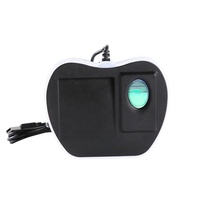 Escáner de Huellas Dactilares USB/Lector Biométrico de Huellas Dactilares y Tarjeta de Identificación de 125Khz con SDK ZK8500R/ID