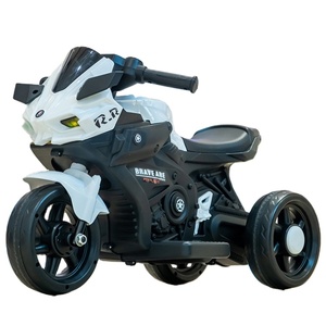 Meilleur prix pour les motos électriques pour enfants à piles / mini <span class=keywords><strong>moto</strong></span> électrique à trois roues pour les enfants de 2 à 6 ans - Product Image 1
